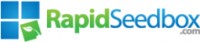 Логотип (бренд, торговая марка) компании: ООО RapidSeedbox в вакансии на должность: Senior WHMSC Web Developer Lead в городе (регионе): Москва