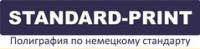 Логотип (бренд, торговая марка) компании: ТОО Standard product в вакансии на должность: Оператор в типографию на производственную линию в городе (регионе): Алматы