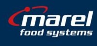 Логотип (бренд, торговая марка) компании: ООО Marel Food Systems в вакансии на должность: Field Service Manager, Russia в городе (регионе): Москва
