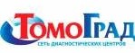 Логотип (бренд, торговая марка) компании: ООО Томоград-Уфа Премиум в вакансии на должность: Администратор медицинского центра в городе (регионе): Уфа