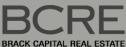 Логотип (бренд, торговая марка) компании: Brack Capital Real Estate, Russia в вакансии на должность: Дежурный сантехник в городе (регионе): Люберцы