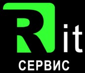 Логотип (бренд, торговая марка) компании: R it сервис в вакансии на должность: Монтажник ЛВС в городе (регионе): Ростов-на-Дону