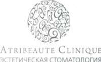 Логотип (бренд, торговая марка) компании: Atribeaute KIDS в вакансии на должность: Врач стоматолог-терапевт детский в городе (регионе): Санкт-Петербург