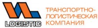 Логотип (бренд, торговая марка) компании: ГК ВЛ Лоджистик в вакансии на должность: Менеджер по продажам транспортных услуг в городе (регионе): Новосибирск
