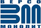 Логотип (бренд, торговая марка) компании: ООО Версо-монолит в вакансии на должность: Инженер-геодезист в городе (регионе): Нижневартовск