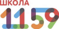 Логотип (бренд, торговая марка) компании: ГБОУ Школа № 1159 в вакансии на должность: Учитель физики и математики в городе (регионе): Москва