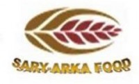 Логотип (бренд, торговая марка) компании: ТОО Sary-Arka Food в вакансии на должность: Специалист по государственным закупкам в городе (регионе): Алматы
