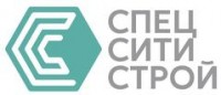 Логотип (бренд, торговая марка) компании: ООО СпецСитиСтрой в вакансии на должность: Монтажник слаботочных систем в городе (регионе): Челябинск
