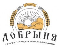Логотип (бренд, торговая марка) компании: ООО Добрыня в вакансии на должность: Технолог кондитерского производства в городе (регионе): Москва
