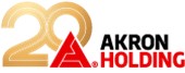Логотип (бренд, торговая марка) компании: AKRON HOLDING в вакансии на должность: Механик по ремонту транспорта в городе (регионе): Нефтеюганск