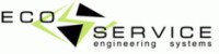Логотип (бренд, торговая марка) компании: Эко Сервис в вакансии на должность: Инженер-конструктор в городе (регионе): Екатеринбург