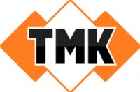 Логотип (торговая марка) Группа компаний ТМК