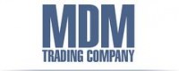 Логотип (бренд, торговая марка) компании: ООО MDM Trading Company в вакансии на должность: Главный бухгалтер в городе (регионе): Бишкек