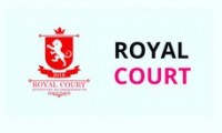 Логотип (бренд, торговая марка) компании: Royal Court в вакансии на должность: Директор филиала в городе (регионе): Санкт-Петербург