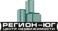 Логотип (бренд, торговая марка) компании: РЕГИОН-ЮГ центр недвижимости в вакансии на должность: Специалист по недвижимости в городе (регионе): Ставрополь