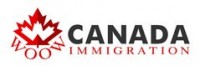 Логотип (бренд, торговая марка) компании: ООО WooW Canada Immigration - LegaMax Legal Services Professional Corporation в вакансии на должность: Дизельный механик (в Канаде) в городе (регионе): Канада