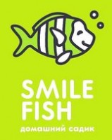 Логотип (бренд, торговая марка) компании: ООО Smilefish (ИП Нартова Елена Геннадьевна) в вакансии на должность: Повар-няня в городе (регионе): Москва