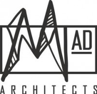  ( , , ) MAD ARCHITECTS