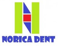 Логотип (бренд, торговая марка) компании: ООО НорикаДент в вакансии на должность: Бухгалтер-операционист в городе (регионе): Долгопрудный