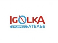 Логотип (бренд, торговая марка) компании: Igolka в вакансии на должность: Портной в городе (регионе): Москва