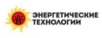 Логотип (бренд, торговая марка) компании: Филиал ООО ИК Энергетические Технологии в г. Санкт-Петербург в вакансии на должность: Инженер-сметчик в городе (регионе): Санкт-Петербург