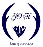 Логотип (бренд, торговая марка) компании: Ваш семейный массажист в вакансии на должность: Мануальный терапевт в городе (регионе): Екатеринбург