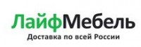 Логотип (бренд, торговая марка) компании: ООО ЛайфМебель в вакансии на должность: Руководитель отдела персонала в городе (регионе): Москва