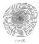  ( , , )  Eco HR