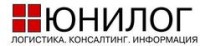 Логотип (бренд, торговая марка) компании: Юнилог в вакансии на должность: Руководитель отдела продаж в городе (регионе): Москва
