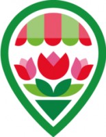 Логотип (бренд, торговая марка) компании: ЦветТопМаркет в вакансии на должность: Товаровед на склад в городе (регионе): Петропавловск-Камчатский