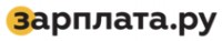 Логотип (бренд, торговая марка) компании: Зарплата.ру в вакансии на должность: Менеджер по работе с ключевыми клиентами в городе (регионе): Новосибирск
