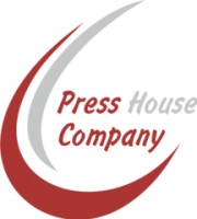 Логотип (бренд, торговая марка) компании: ТОО Press House Company в вакансии на должность: Менеджер отдела продаж в городе (регионе): Алматы