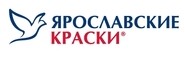 Логотип (бренд, торговая марка) компании: Ярославские краски в вакансии на должность: Торговый представитель в городе (регионе): Самара