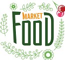Логотип (бренд, торговая марка) компании: Food Market в вакансии на должность: Бариста в городе (регионе): Реутов