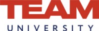 Логотип (бренд, торговая марка) компании: ООО TEAM University в вакансии на должность: Системный администратор в городе (регионе): Ташкент