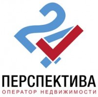 Логотип (бренд, торговая марка) компании: ООО Перспектива24-Краснокамск в вакансии на должность: Начинающий риэлтор в городе (регионе): Кондратово (Пермский край)