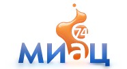 Логотип (бренд, торговая марка) компании: ГБУЗ Челябинский областной медицинский информационно-аналитический центр в вакансии на должность: Системный администратор в городе (регионе): Челябинск