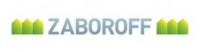 Логотип (бренд, торговая марка) компании: ООО ЗАБОРОФФ в вакансии на должность: Бригада монтажников (установщиков) заборов, ограждений, металлоконструкций в городе (регионе): Краснодар