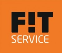 Логотип (бренд, торговая марка) компании: FIT SERVICE (ИП Седых Андрей Олегович) в вакансии на должность: Автослесарь/автомеханик по ремонту автомобилей в городе (регионе): Архангельск