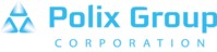 Логотип (бренд, торговая марка) компании: Polix Group в вакансии на должность: Интернет-маркетолог в городе (регионе): Днепр (Днепропетровск)