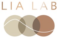 Логотип (бренд, торговая марка) компании: LIA LAB в вакансии на должность: Химик-технолог на косметическое производство в городе (регионе): Адлер
