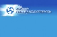 Логотип (бренд, торговая марка) компании: ЗАО НПО Спецхимагрегат в вакансии на должность: Инженер-конструктор в городе (регионе): Воронеж