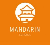 Логотип (бренд, торговая марка) компании: Mandarin School в вакансии на должность: Преподаватель японского языка в городе (регионе): Зеленоград