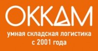 Логотип (бренд, торговая марка) компании: Оккам в вакансии на должность: Оператор пополнения в городе (регионе): Екатеринбург