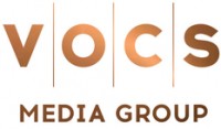 Логотип (бренд, торговая марка) компании: ООО Вокс Медиа Групп в вакансии на должность: Секретарь на ресепшен в городе (регионе): Москва