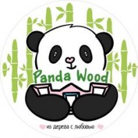  ( , , ) Panda Wood