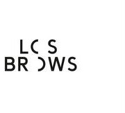 Логотип (бренд, торговая марка) компании: Студия красоты Los Brows в вакансии на должность: Администратор салона красоты в городе (регионе): Москва
