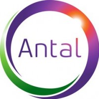 Логотип (бренд, торговая марка) компании: Antal Ukraine в вакансии на должность: Головний бухгалтер в городе (регионе): Киев