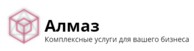 Логотип (бренд, торговая марка) компании: ООО Алмаз в вакансии на должность: Начальник охраны в городе (регионе): Бийск