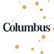 Логотип (торговая марка) Columbus Russia & CIS